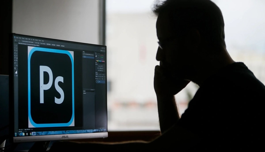 Пользователям стала доступна бесплатная версия Adobe Photoshop