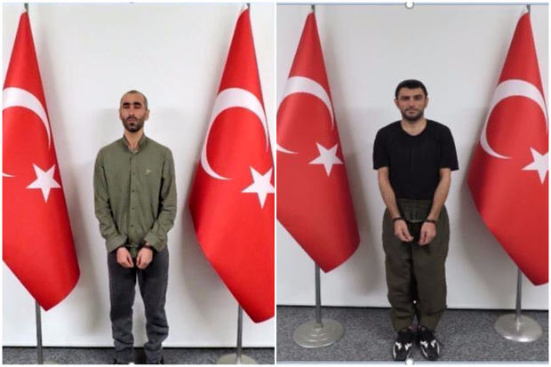 Ermənistan iki terrorçunu Türkiyəyə niyə verdi? - DETALLAR