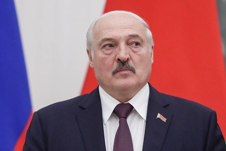 Лукашенко заявил, что Европа обнищала на мощных политиков