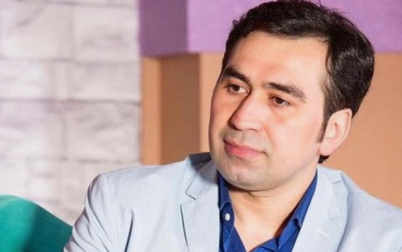 Lalə ilə Elton arasında qalmaqal böyüyür: “Allah ona şəfa versin”