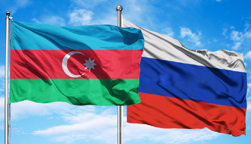 “Azərbaycan bölgədə Rusiyanın əsas dostuna çevrilib” iddiasına reaksiya