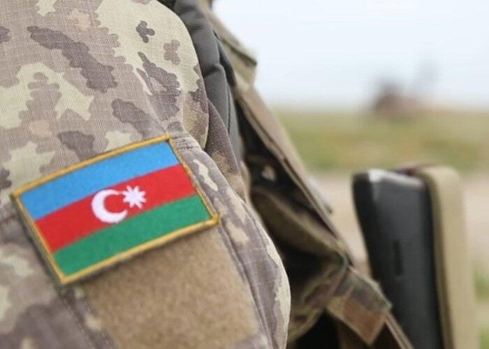 Hərbçimiz Laçında minaya düşdü - Vəziyyəti ağırdır
