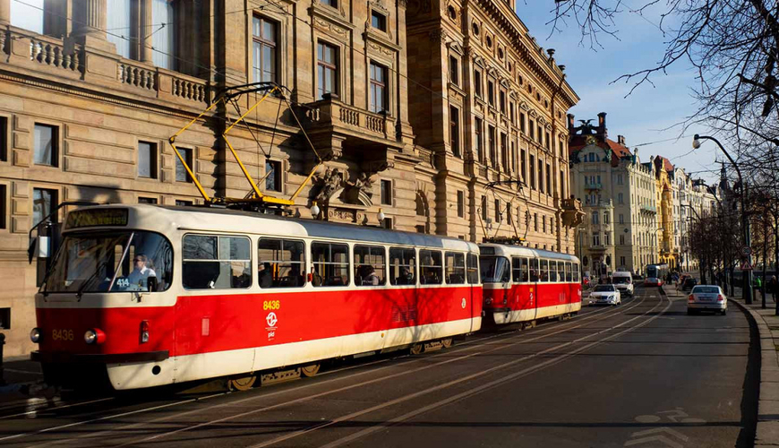 Avtobus çatmır, tramvay gəlir – Bakıda nə dəyişəcək?
