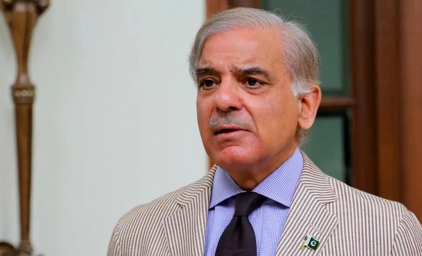 Şahbaz Şərif İlham Əliyevə təşəkkür edib