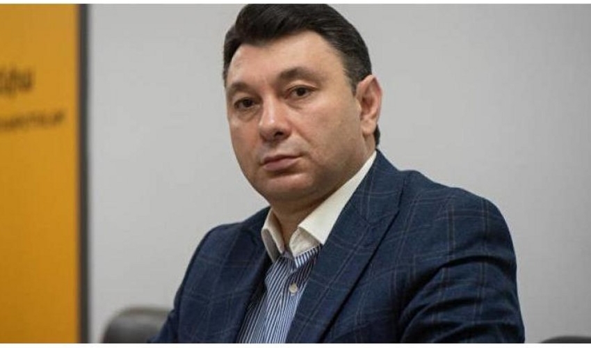 Şarmazanov Ermənistan prezidenti haqqında: Sən Ter-Petrosyanın uğursuz kadrısan