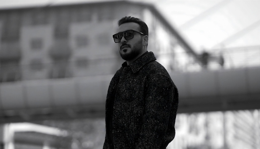 Pərviz Mahmudov “Sirrim”i təqdim etdi 