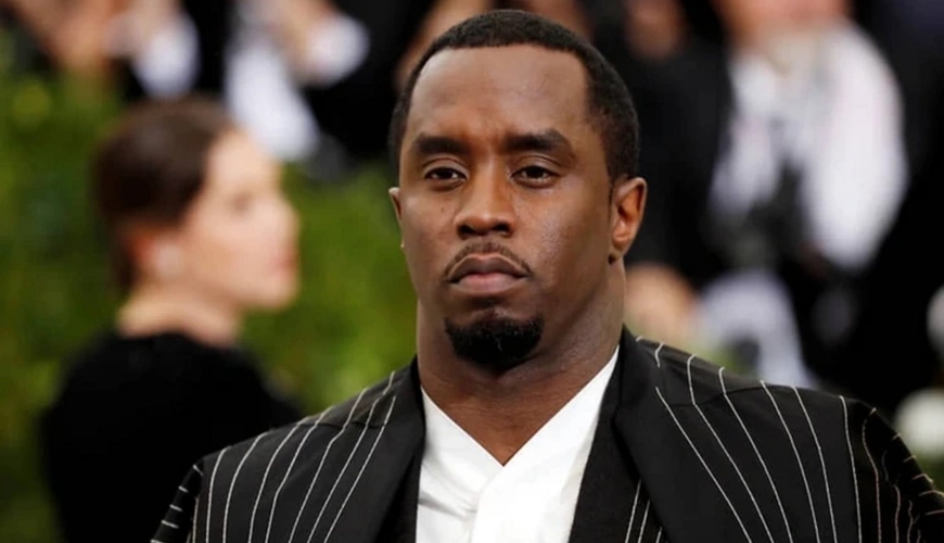 Адвокаты P.Diddy потребовали от Netflix не выпускать фильм о рэпере