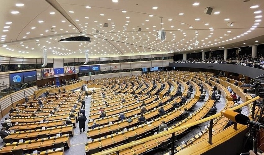 Avropa Parlamenti Rusiyanı terrorçu dövlət elan etdi