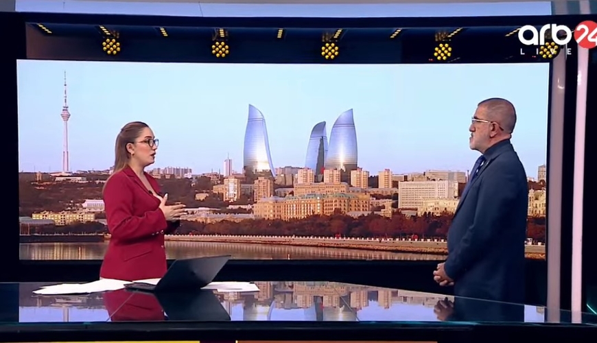 İrəvan ÇALXALANIR: Müxalifət Paşinyana qarşı HƏRƏKƏTƏ KEÇDİ - Rauf Arifoğlu ilə CANLI MÜZAKİRƏ