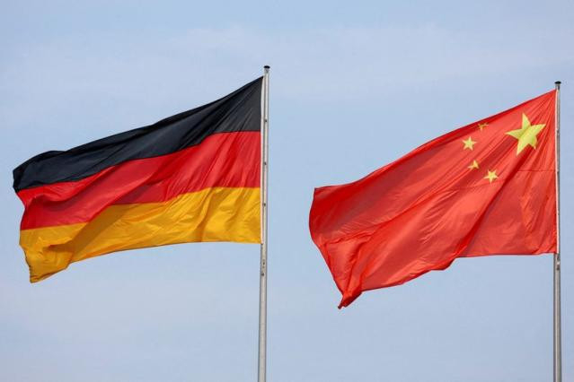 Avroparlamentin deputat köməkçisi Çin casusu çıxdı – Almaniyada yeni siyasi qalmaqal