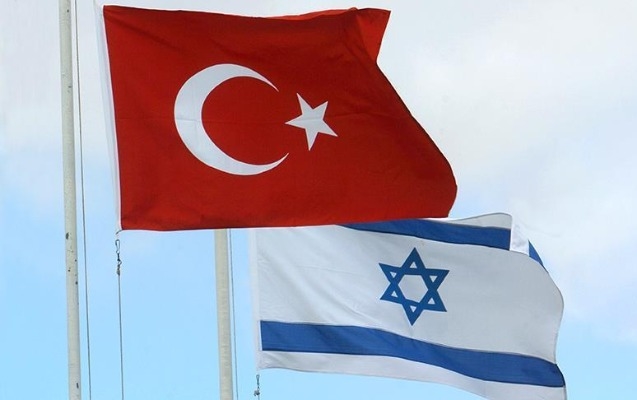 Türkiyə İsraillə aviasiya sahəsində saziş imzaladı