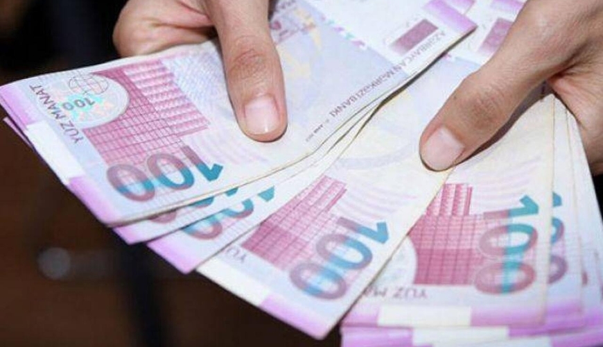 1 ədədi üçün 100 manat rüsum ödəyəcəyik