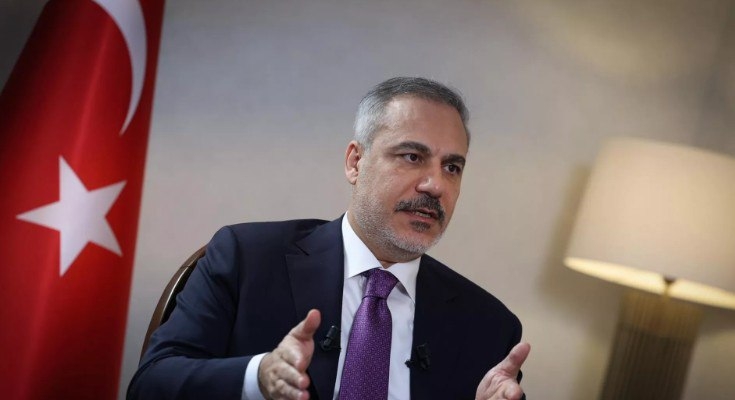 Türkiyədən açıq mövqe: İsrail də, İran da...