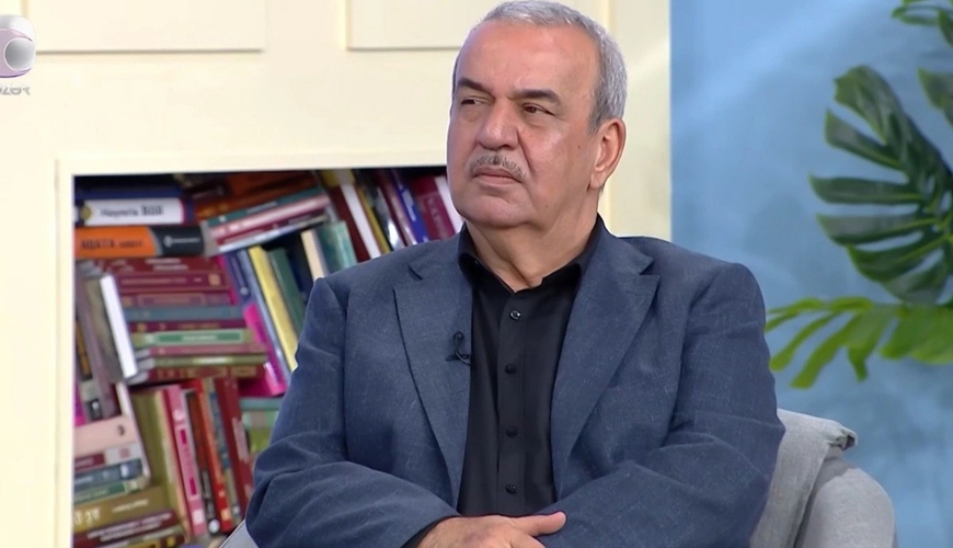 Ağamirzənin qardaşını maşın vurdu: Sürücü hadisə yerindən qaçdı