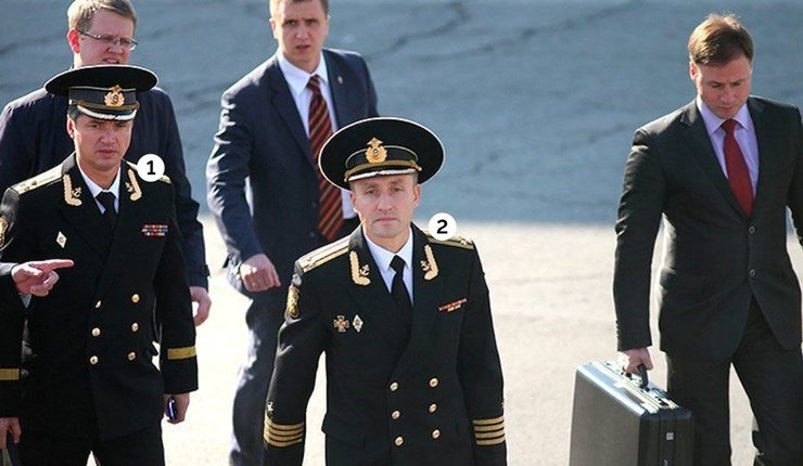 Putinin “Nüvə portfeli” haqda yeni şok bilgilər