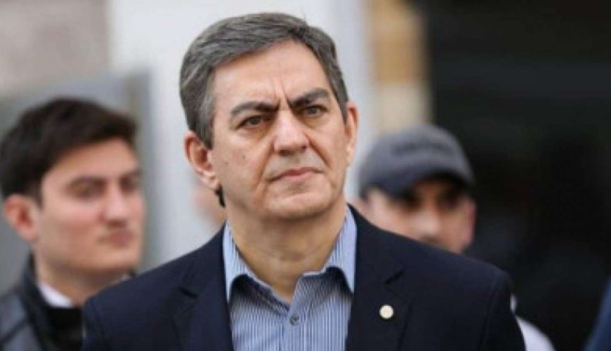 Əli Kərimlinin qaynının evində axtarış aparıldı