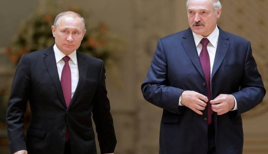 “Lukaşenko Putini xilas etməyib, alçaldıb...” – ABŞ-dakı Müharibə İnstitutundan maraqlı təhlil
 