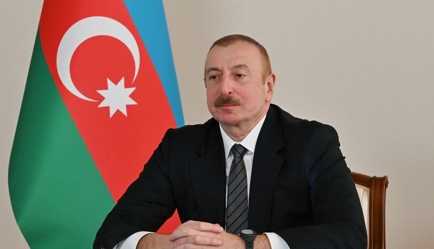 Azərbaycan Los-Ancelesə yeni baş konsul təyin edib