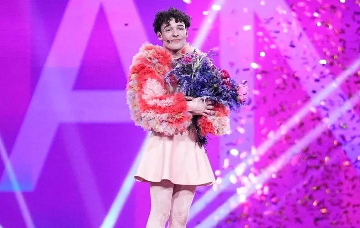 İyrəncliyin pik nöqtəsi – “Eurovision” açıq şəkildə LGBT sammitinə dönüb