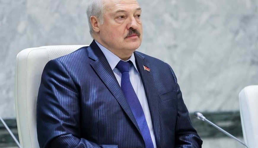 Lukaşenko KTMT-ni bizə qarşı birləşməyə çağırır?