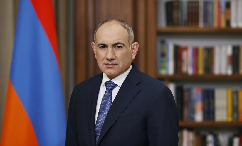 Paşinyandan geri addım – Onu niyə həbsdən çıxardı?