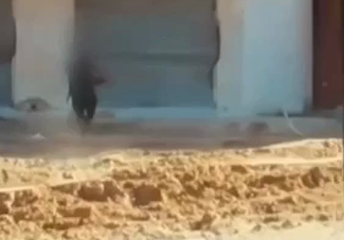 Həmas İsrailin tank diviziyalarına qarşı şəhər döyüşlərinə başladı - VİDEO