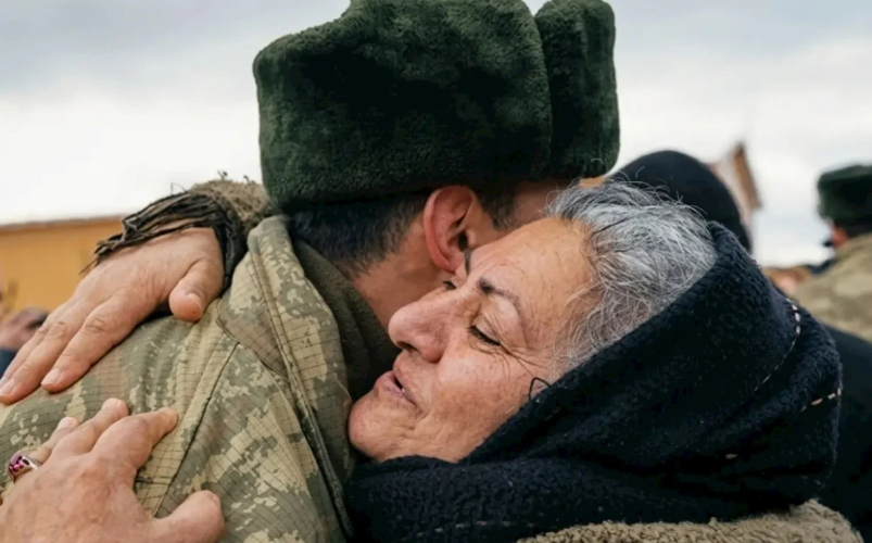Əsgərlərə əlavə məzuniyyət verilə bilər — AÇIQLAMA