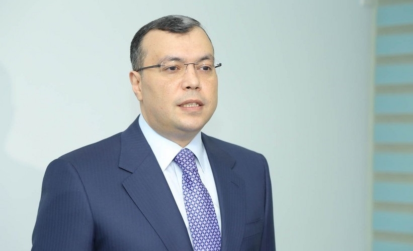 Sosial müavinətlər, təqaüdlər və digər sosial ödənişlərə 2,8 milyard manat vəsait sərf ediləcək-nazir
 