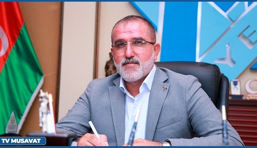 Rauf Arifoğlu:“Çingiz Abdullayev jurnalistdən üzr istəməlidir”