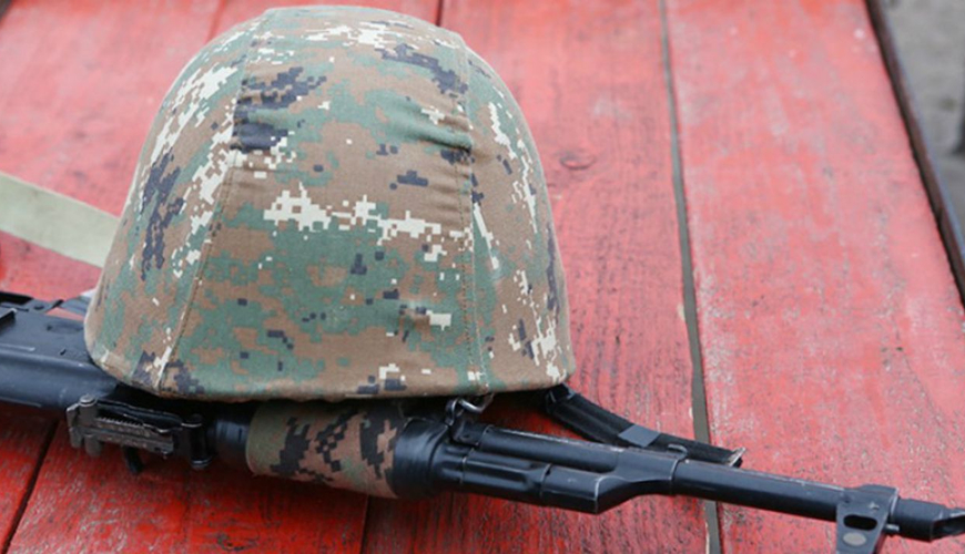 Qarabağda iki silahlı erməni ağır yaralandı