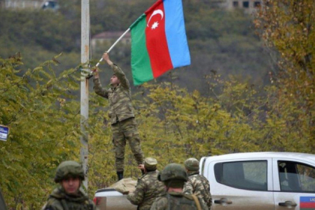 Sensasion açıqlama! - “Qarabağın bu ərazilərində bayrağımız ucaldılacaq”