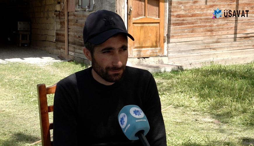 Türkiyə və Azərbaycanda fenomen olan Sərvər: “Məşhurlaşdım deyə mənə iş vermirlər” - VİDEO, FOTO
