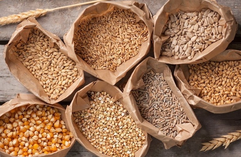 Азербайджан скупает ставропольское зерно