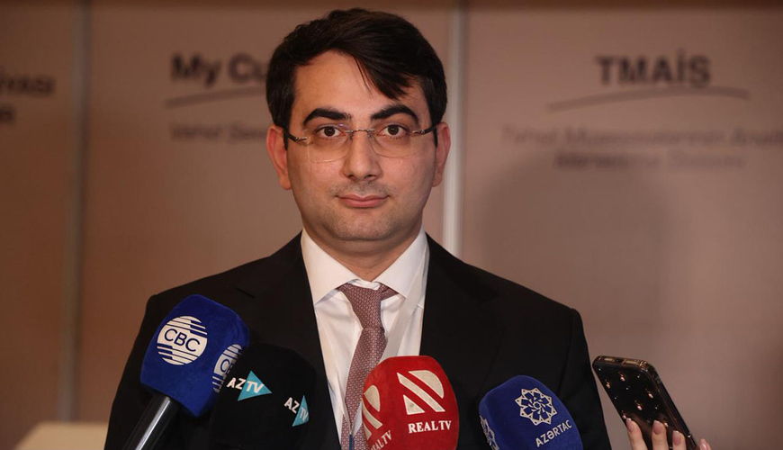 TMAİS incəsənət məktəblərində tətbiq edilir - Valideyn–məktəb əlaqəsi güclənəcək