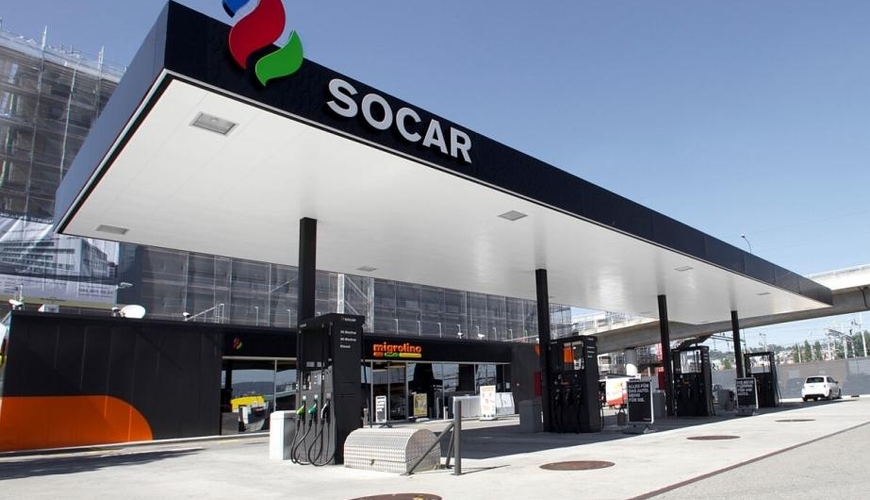 SOCAR-ın Ukraynada “vurulması”nın səbəbi Azərbaycan qazıdır?