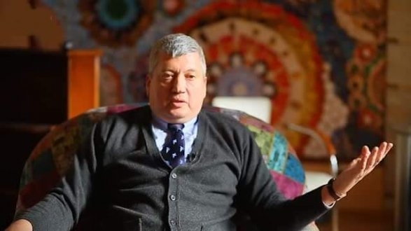 Tofiq Zülfüqarovdan Meğri dəmir yolu ilə bağlı SƏRT AÇIQLAMA