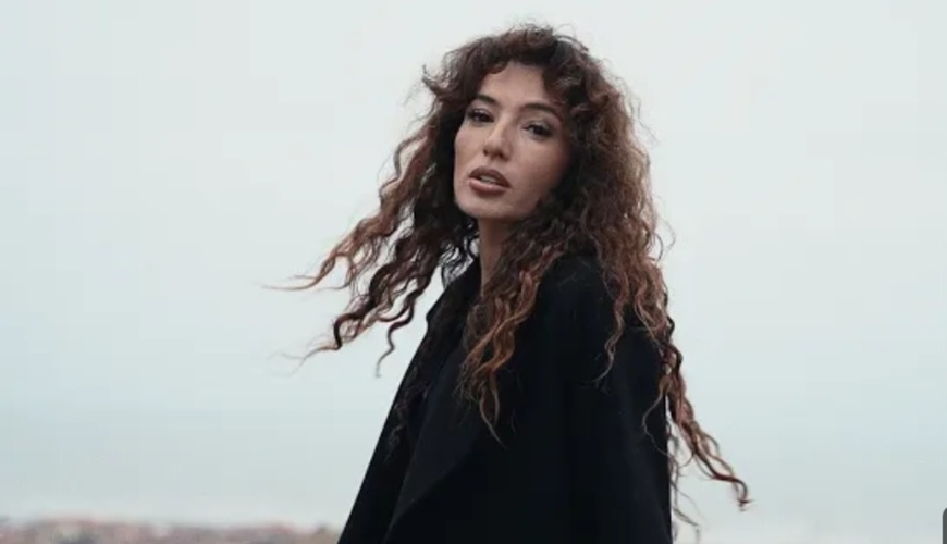 Dilarədən emosional klip - VİDEO