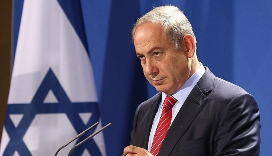 Netanyahu onların görüşünə mane olur: 