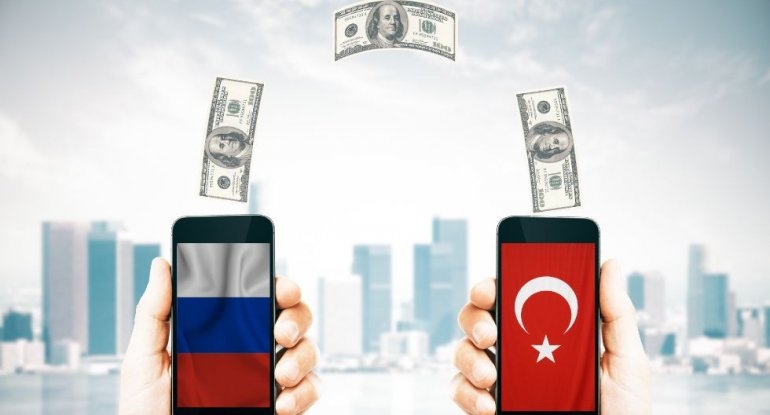 Турецкие компании сообщили о критической ситуации с платежами из России