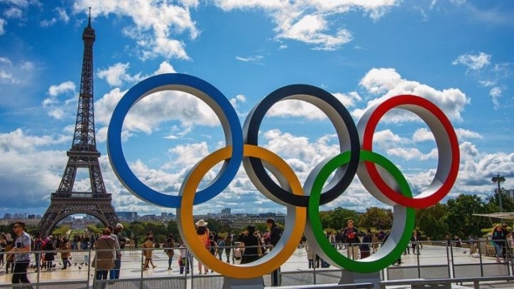 В США допустили крупный теракт на Олимпиаде в Париже