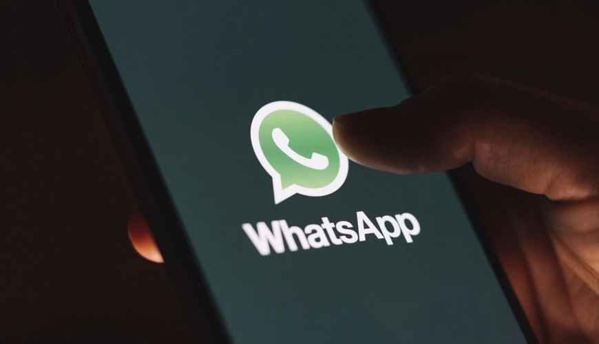 WhatsApp внедряет еще одну новую функцию
