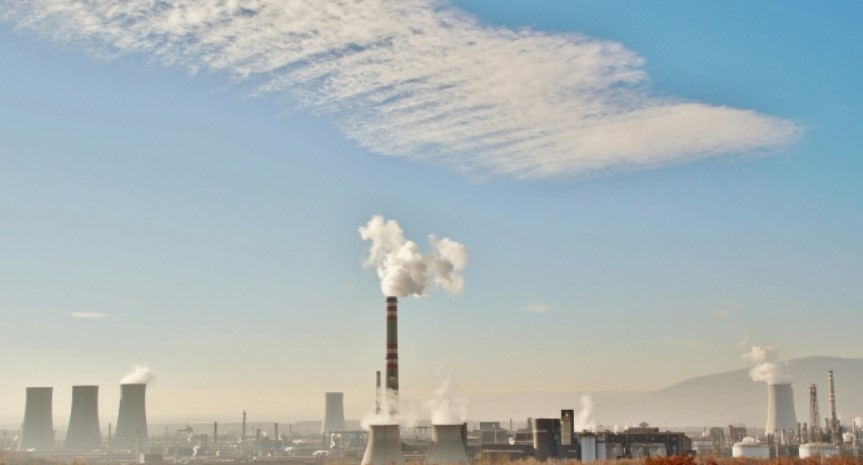 Азербайджан объявил о присоединении к Глобальной инициативе по метану