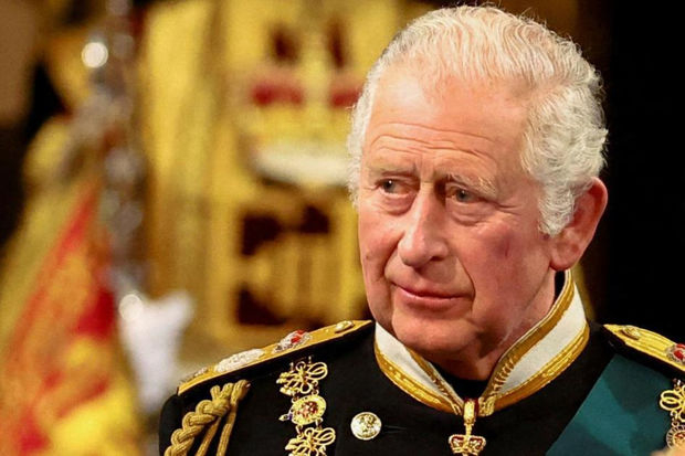 Карл III не будет устраивать публичных мероприятий в годовщину смерти Елизаветы II