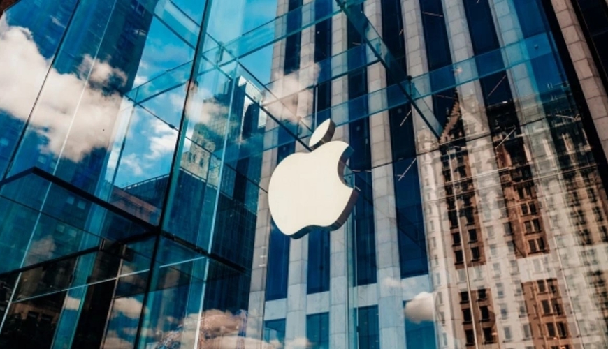Apple возглавила рынок смартфонов впервые за 14 лет