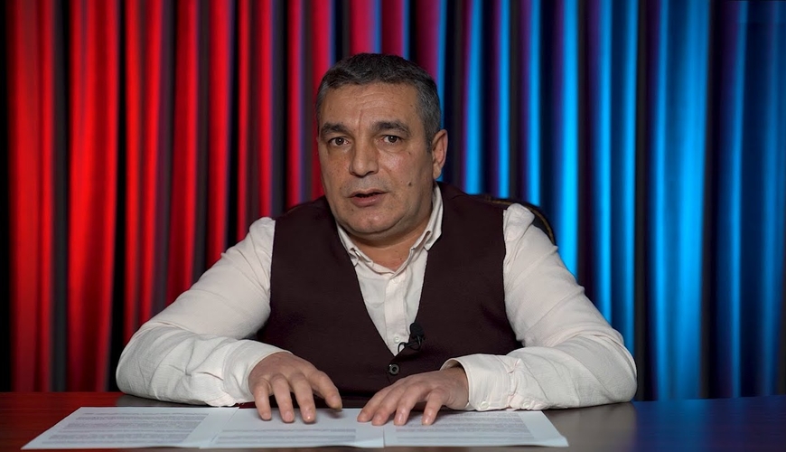 «В Иране этот процесс необратим» — горячие заявления председателя партии