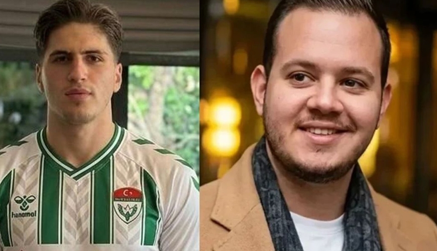 21 yaşlı futbolçunu iş adamının oğlu öldürüb?