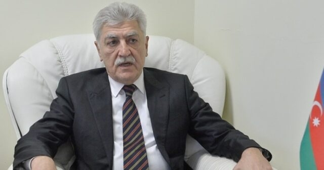 Tamerlan Qarayev Bakıya gəldi –FOTOLAR