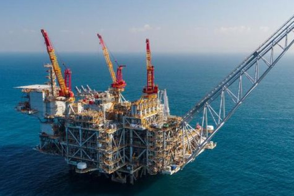 В ЕС обрадовались: греки с американцами будут искать газ
