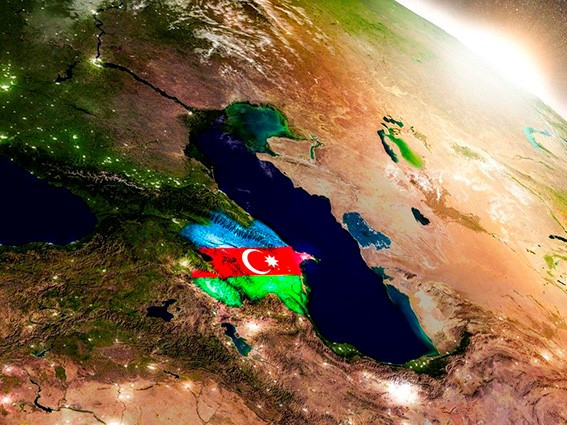 Cənubi Qafqazı sülh, təhlükəsizlik və əməkdaşlıq məkanına kim çevirdi? – RƏY
 