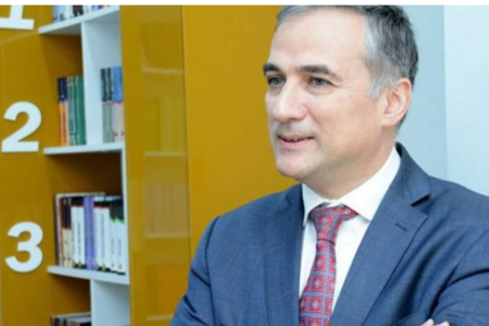 “Azərbaycana qarşı kampaniyaların yenidən aktivləşməsi təsadüfi deyil” – Fərid Şəfiyev